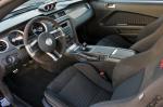 Ford Mustang Boss 302 HPE700 by Hennessey 2012 года